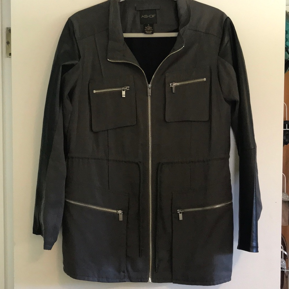 ASbyDF Small Nordstrom’s Jacket